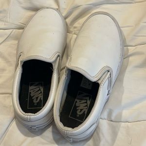 Vans sneakers
